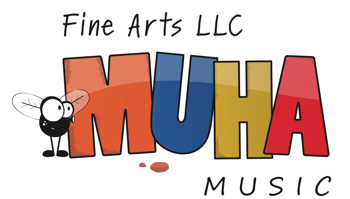 Muha Music / Dubai branch